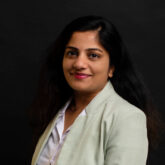 Preena Krishnan